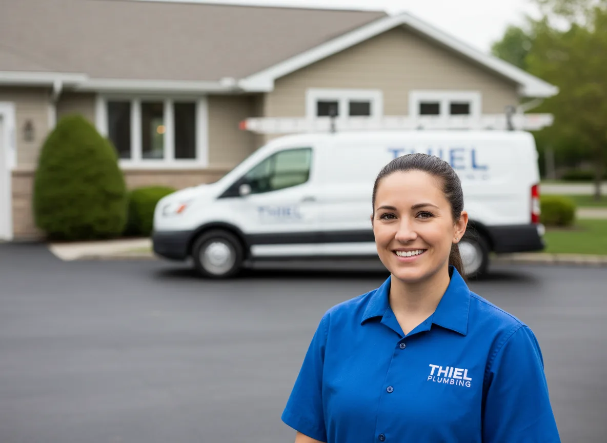 Plumber Russell, IL FAQs
